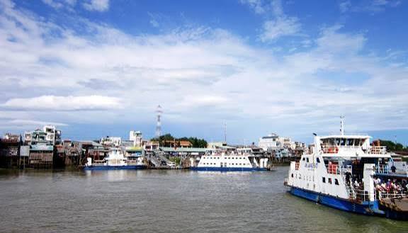 Cơ sở vật chất và dịch vụ